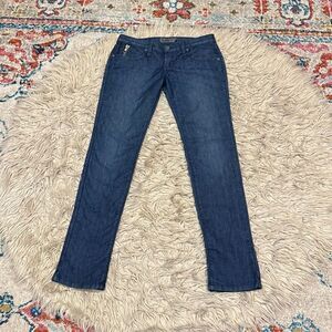 Frankie b jeans size 6